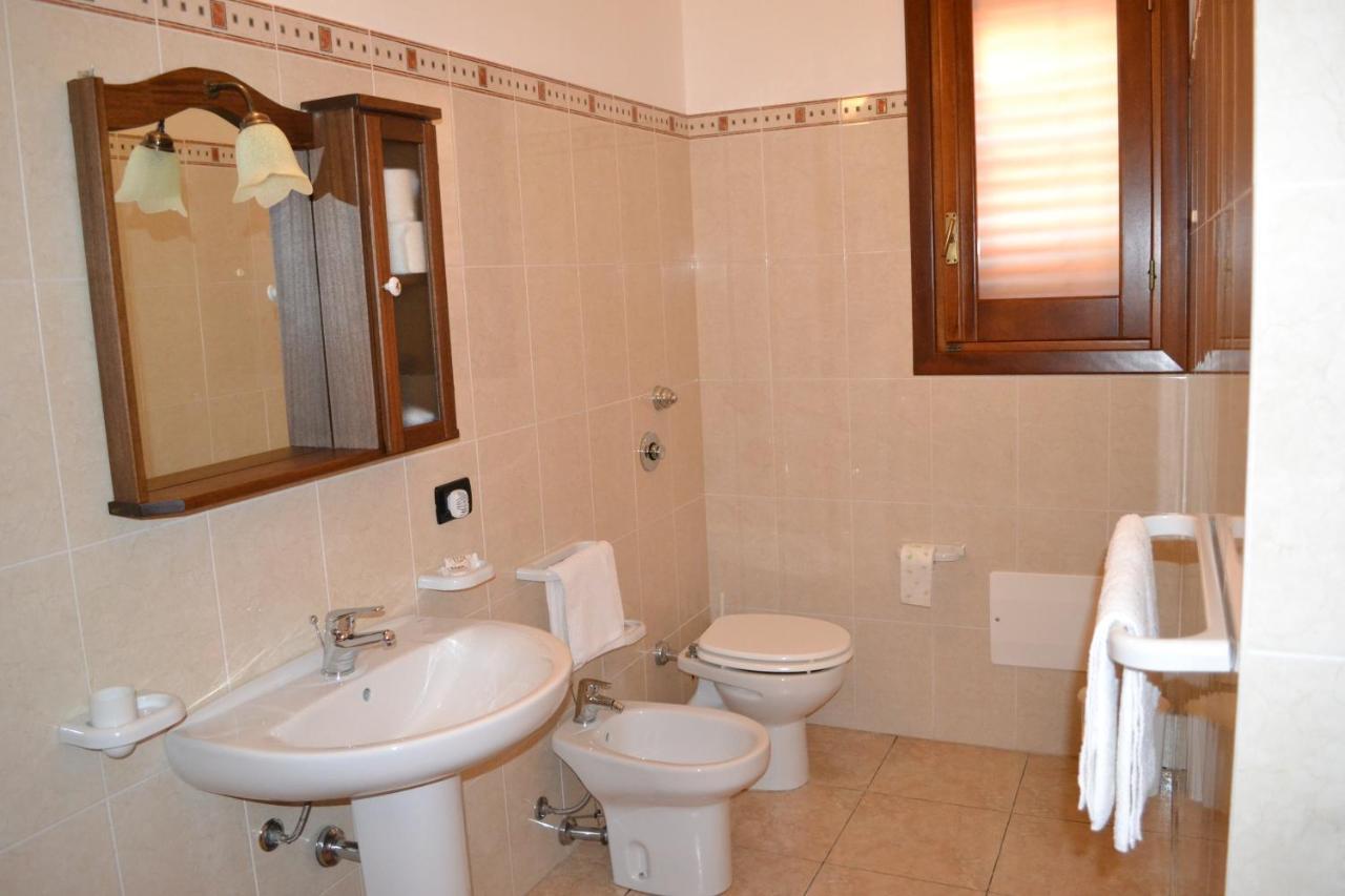 La Giara San Vito Lo Capo Βίλα Castelluzzo Δωμάτιο φωτογραφία