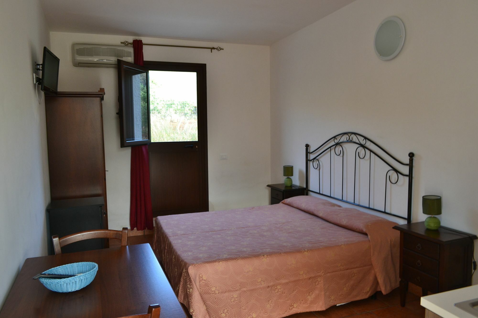 La Giara San Vito Lo Capo Βίλα Castelluzzo Εξωτερικό φωτογραφία